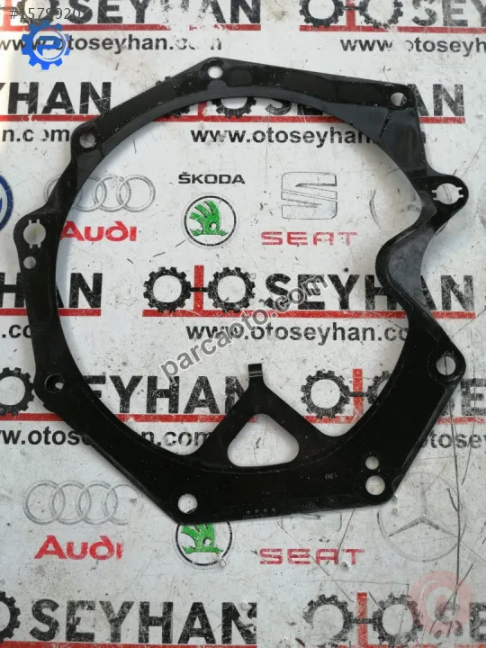 05E103551 audi a3 2020 1.5 dsg şanzıman ara sacı