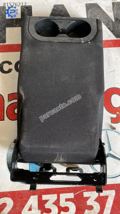 654885081F 2YQ skoda scala arka kol dayama kolçak bardaklık