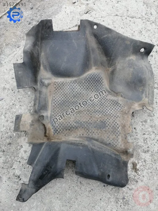 nissan vanetta cargo 1998 sağ ön yolcu taban döşemesi