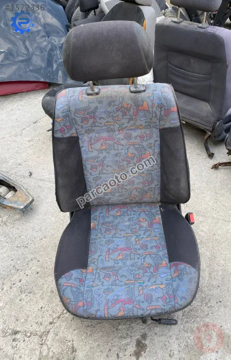seat ibiza 1997 sağ ön yolcu koltuk