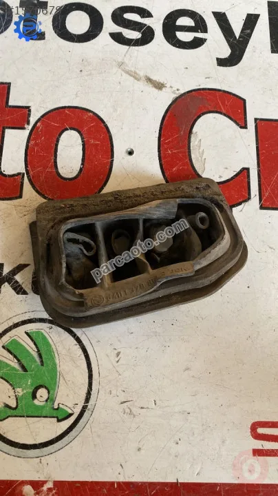 BMW 2 Serisi Kalorifer Rezistansı - Adana Seyhan