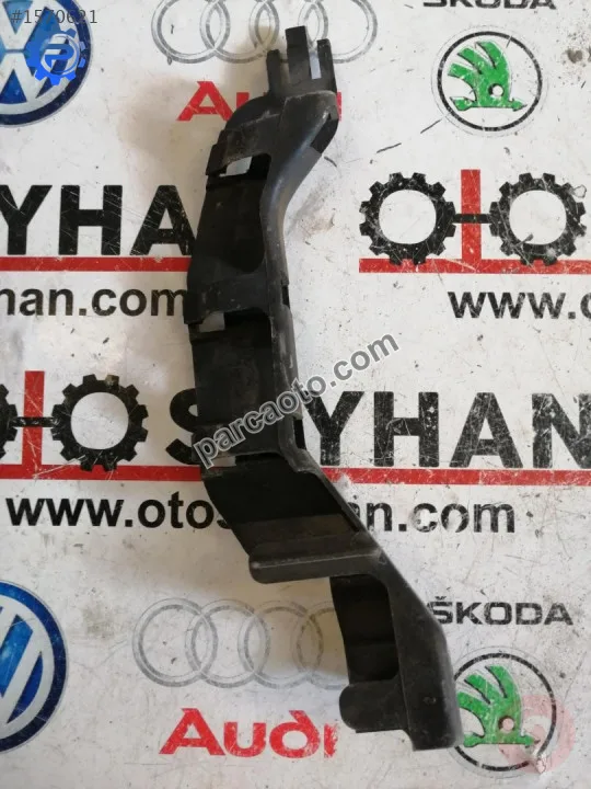 1384822 BMW 5 serisi e34 1990 tesisat tutucu