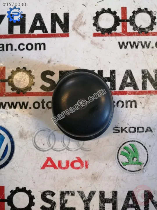 6N0512135 volkswagen polo classic amortisör üst kapağı