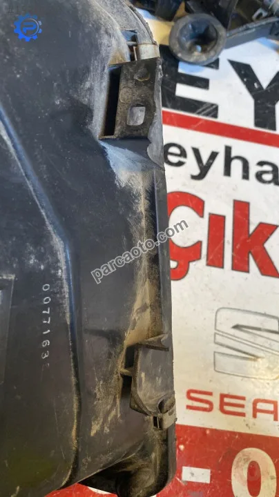 volkswagen bora sağ ön far