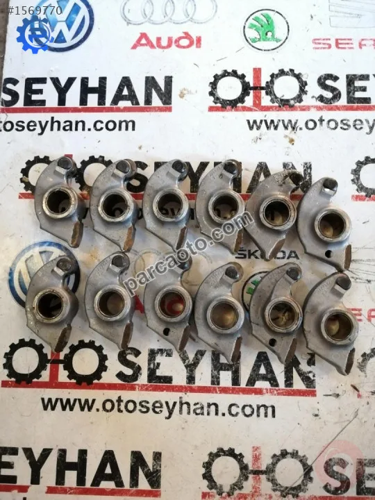 12714289 BMW e34 m20  b20 m20 eksantrik horoz takımı
