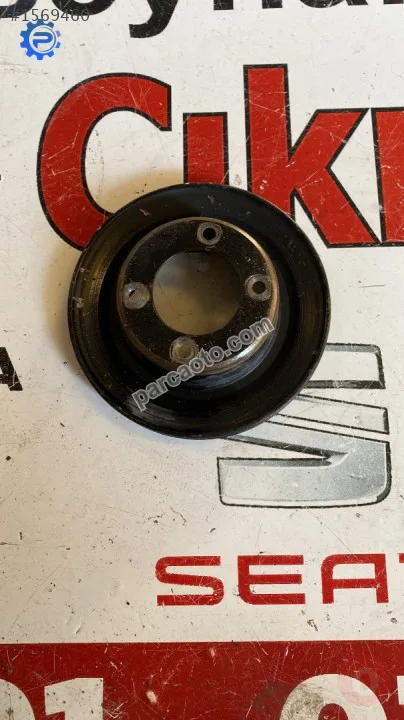 BMW 3 Serisi Krank Kasnağı - Adana Seyhan