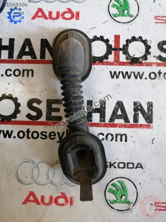 24260-4EA0A nissan qashqai bağaj tesisatı körüğü sağ
