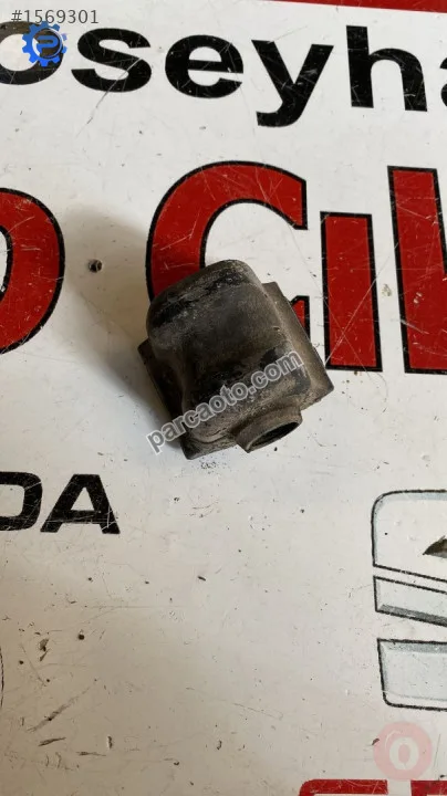toyota corolla 2018 ön viraj denge demiri takozu lastiği sol