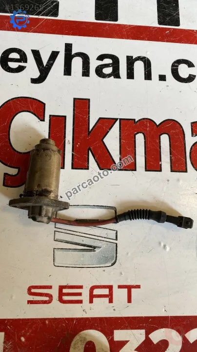 BMW 2 Serisi Yağ Seviye Müşürü - Adana Seyhan