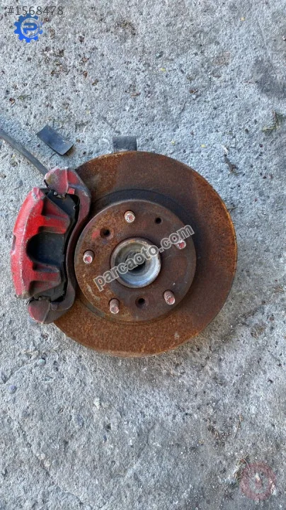 Mazda 626 Kapı - Adana Seyhan