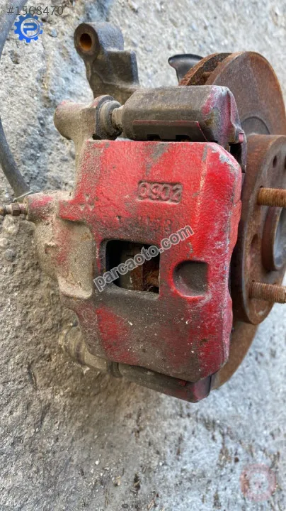 Mazda 626 Kaliper - Adana Seyhan