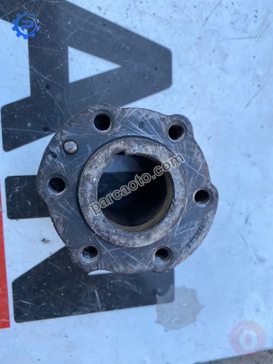 BMW 2 Serisi Motor Krank - Adana Seyhan