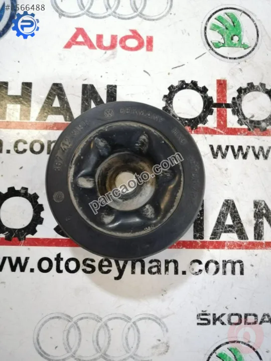 357412319B vw bora golf passat caddy amortisör kulesi pulu