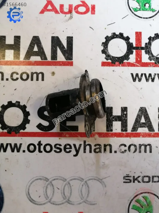 vw audi seat skoda 1.6 tdi cay emme manifoldu egr giriş ağzı
