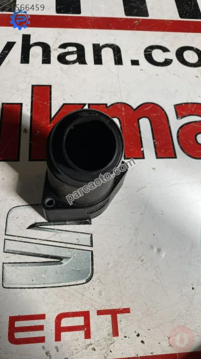 04L131111M audi seat skoda tdi turbo ağız giriş borusu
