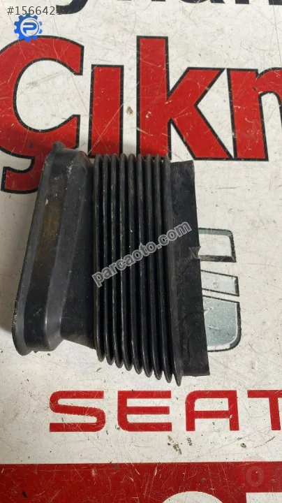 1908674 bmw 5 serisi E34 kalorifer ara hava kanalı sol