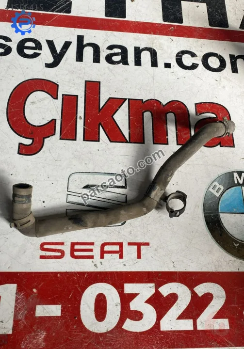 golf 5 jetta passat b6 1.6 fsi bag devirdaim arka su hortumu golf 5 jetta passat b6 1.6 fsi bag devirdaim arka su hortumu