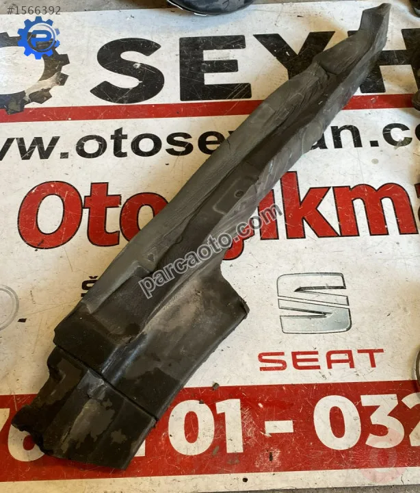 5NA864235B vw tiguan 2017 sol ön çamurluk iç davlumbazı