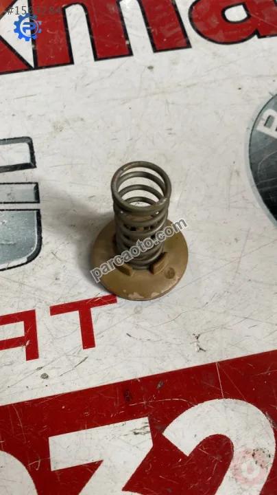 03C121110A volkswagen golf 5 1.6 fsi bag termostat içi