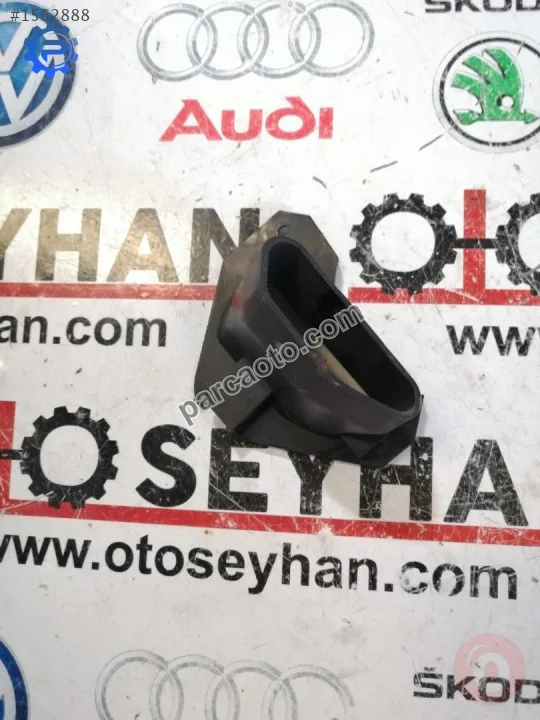 1944694 BMW 5 serisi e34 1990 sol göğüs üst havalandırma ucu