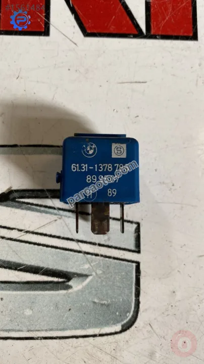 BMW 2 Serisi Röle - Adana Seyhan