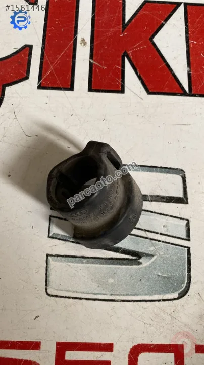 PX0421159 volkswagen passat b5 1.9 dizel vakum valfi tutucu