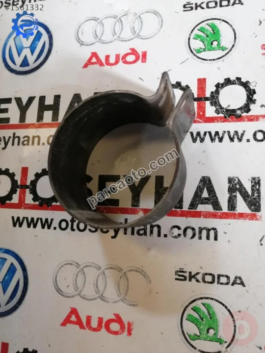 volkswagen passat B5 klima tüpü tutucu