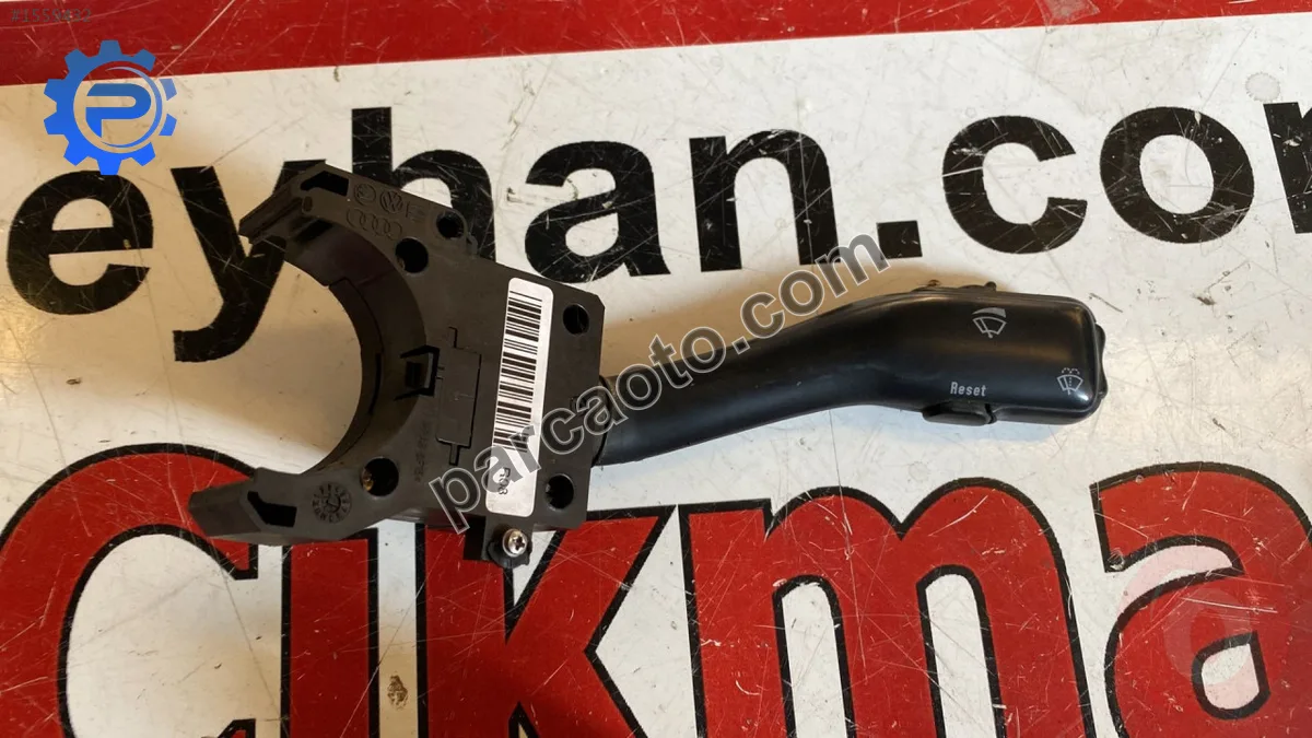 4B0953503G volkswagen passat golf bora silecek kolu