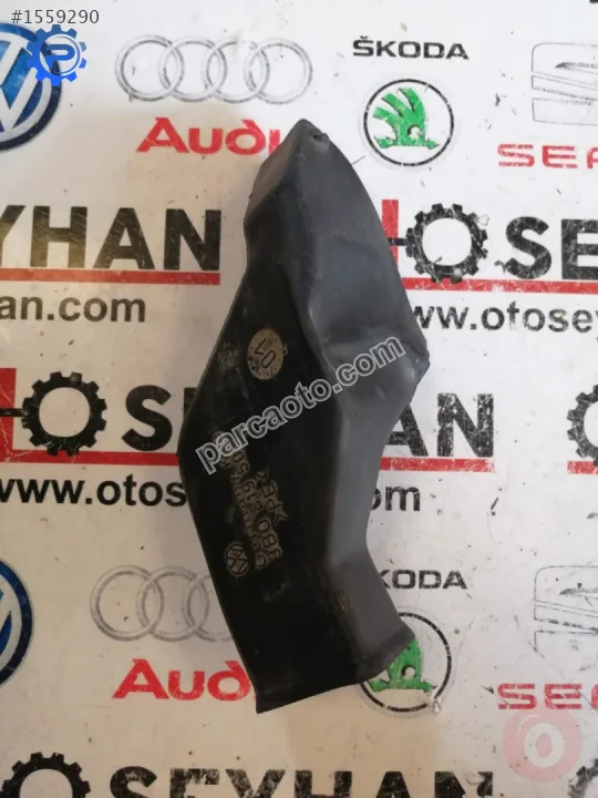3B0819503 volkswagen passat B5 Havalandırma ara kanalı