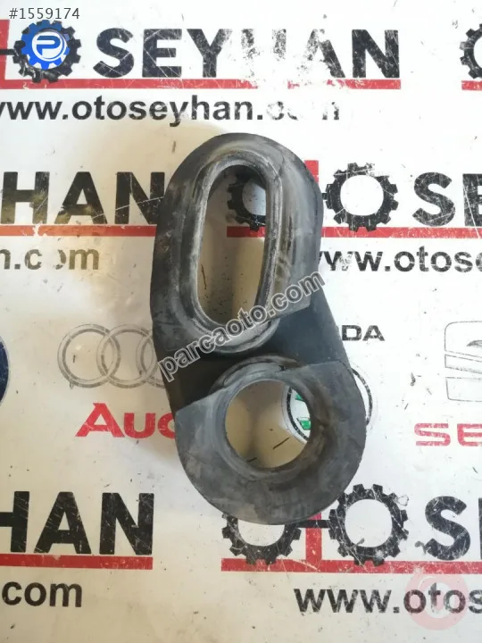 6Q1820609 vw polo kalorifer kazanı ara contası