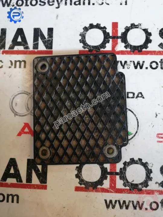 1L0959679C vw polo classic airbag beyni altı
