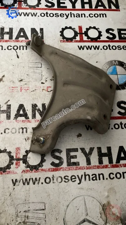 5Q0253461Q volkswagen golf 7 katalizör bağlantı demiri