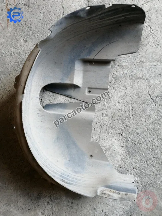 3B0810971E volkswagen passat B5 sol arka davlumbaz