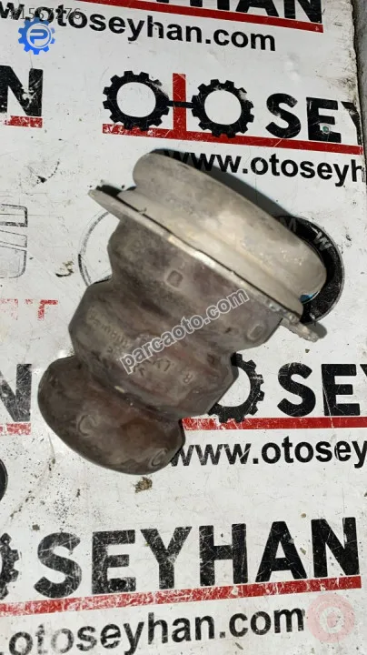 2K0511153C volkswagen caddy arka makas takozu