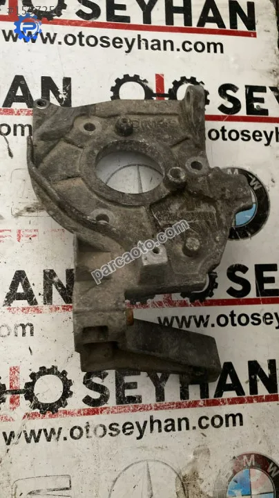 9654959880 peugeot 407 207 308 C2 1.6 yakıt pompası braketi