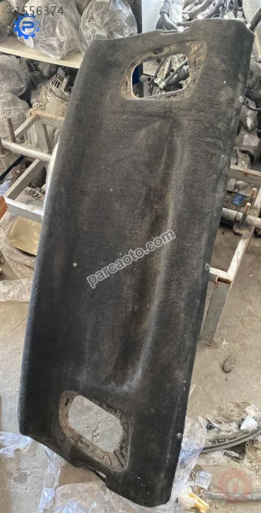 6K5867769 volkswagen polo classic bagaj pandizot