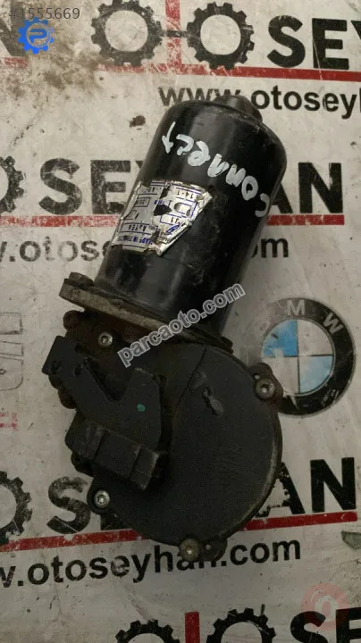 2T14-17504-AK ford connect 2007 ön silecek motoru