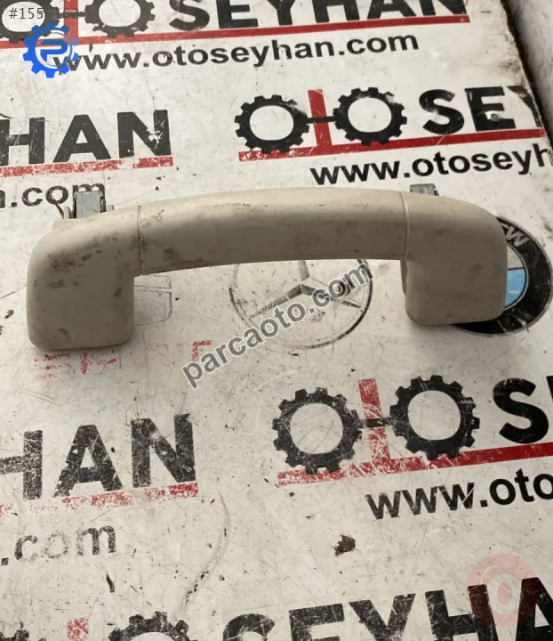3G0857607B volkswagen passat B8 sağ ön tavan tutamağı