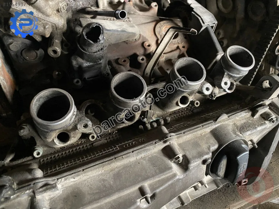 06B133216B passat b5 audi a4 2000 1.8 benzinli ara manifold