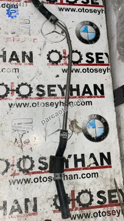 volkswagen tiguan 2017 1.4 tsi cze yakıt borusu hortumu