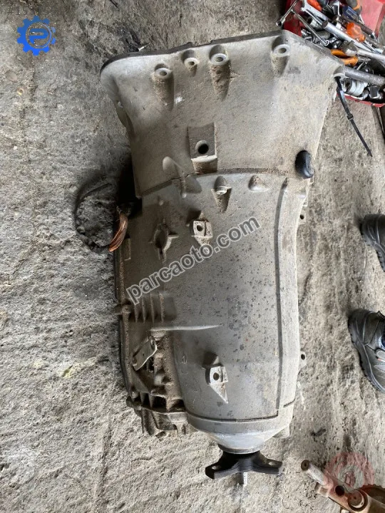 R2202711901 mercedes c180 w204 benzinli otomatik şanzıman