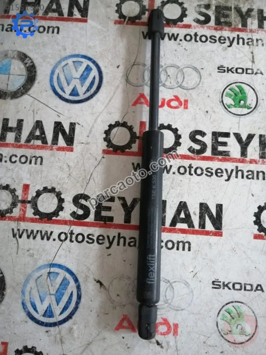 volkswagen caddy 2008 kaput amortisörü volkswagen caddy 2008 kaput amortisörü