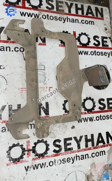 6K0906329 volkswagen polo classic motor beyni tutucu yuvası