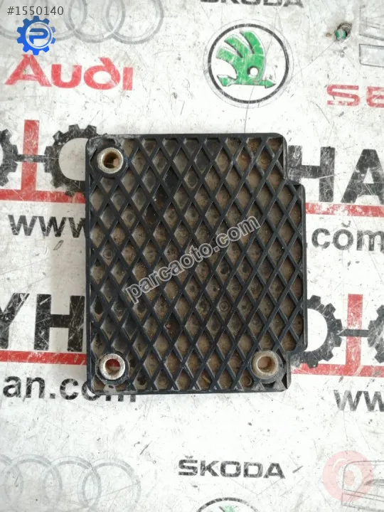 1L0959679C vw polo classic airbag beyni altı