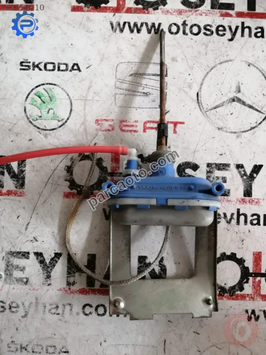 vw polo classic kapı manuel kilit pompası