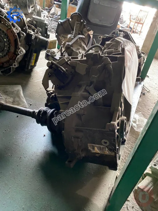 opel zafira 2003 2.0 dizel manuel şanzıman opel zafira 2003 2.0 dizel manuel şanzıman