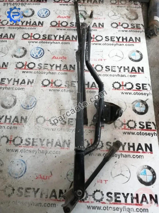 Volkswagen Transporter Silecek Mekanizması - Adana Seyhan