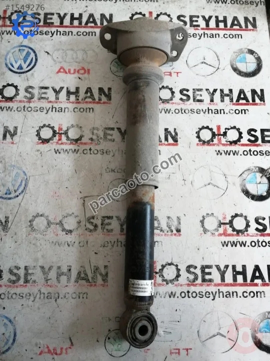 1K0513029FJ volkswagen jetta arka amortisör