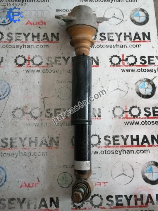 1K0513029FJ volkswagen jetta arka amortisör