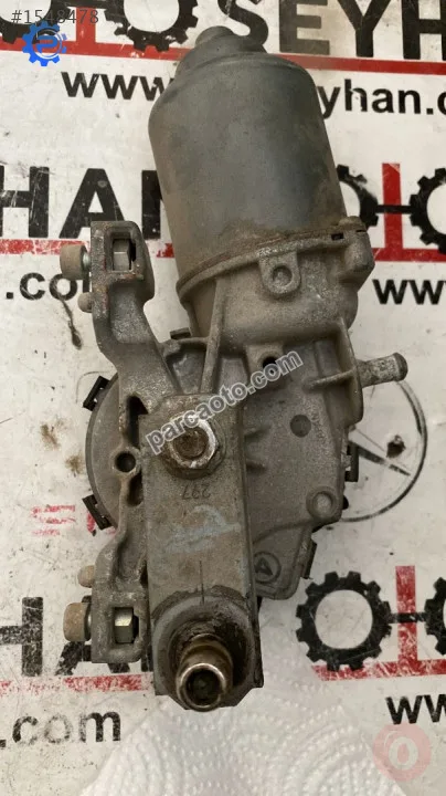 Toyota Hilux Silecek Motoru - Adana Seyhan